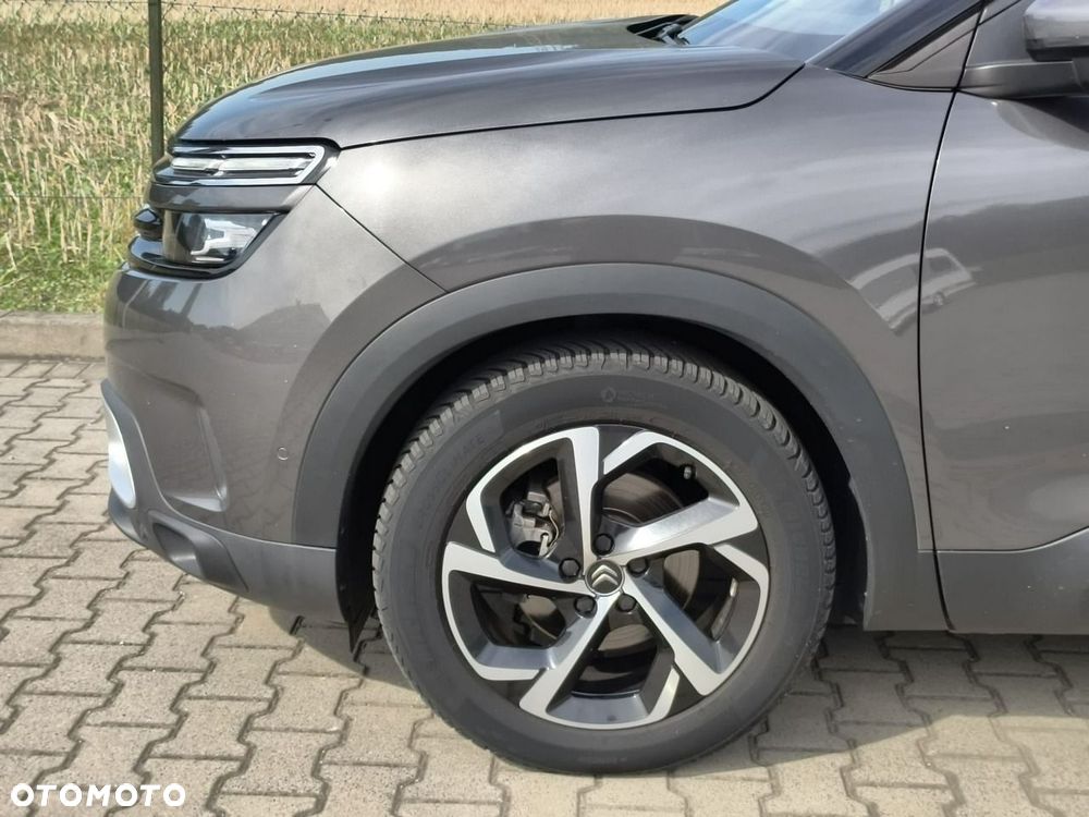 Citroën C5 Aircross - 20