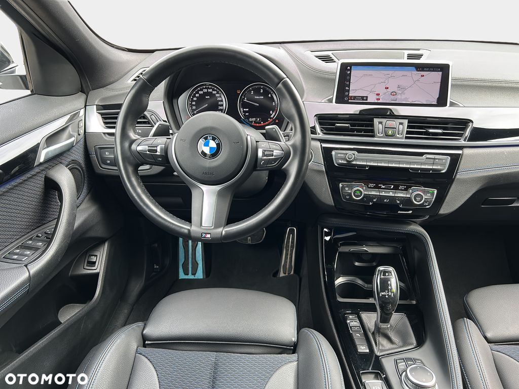 BMW X2 - 15