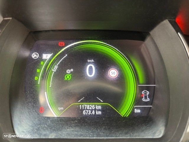 Renault Mégane Sport Tourer 1.2 TCE GT Line EDC - 3
