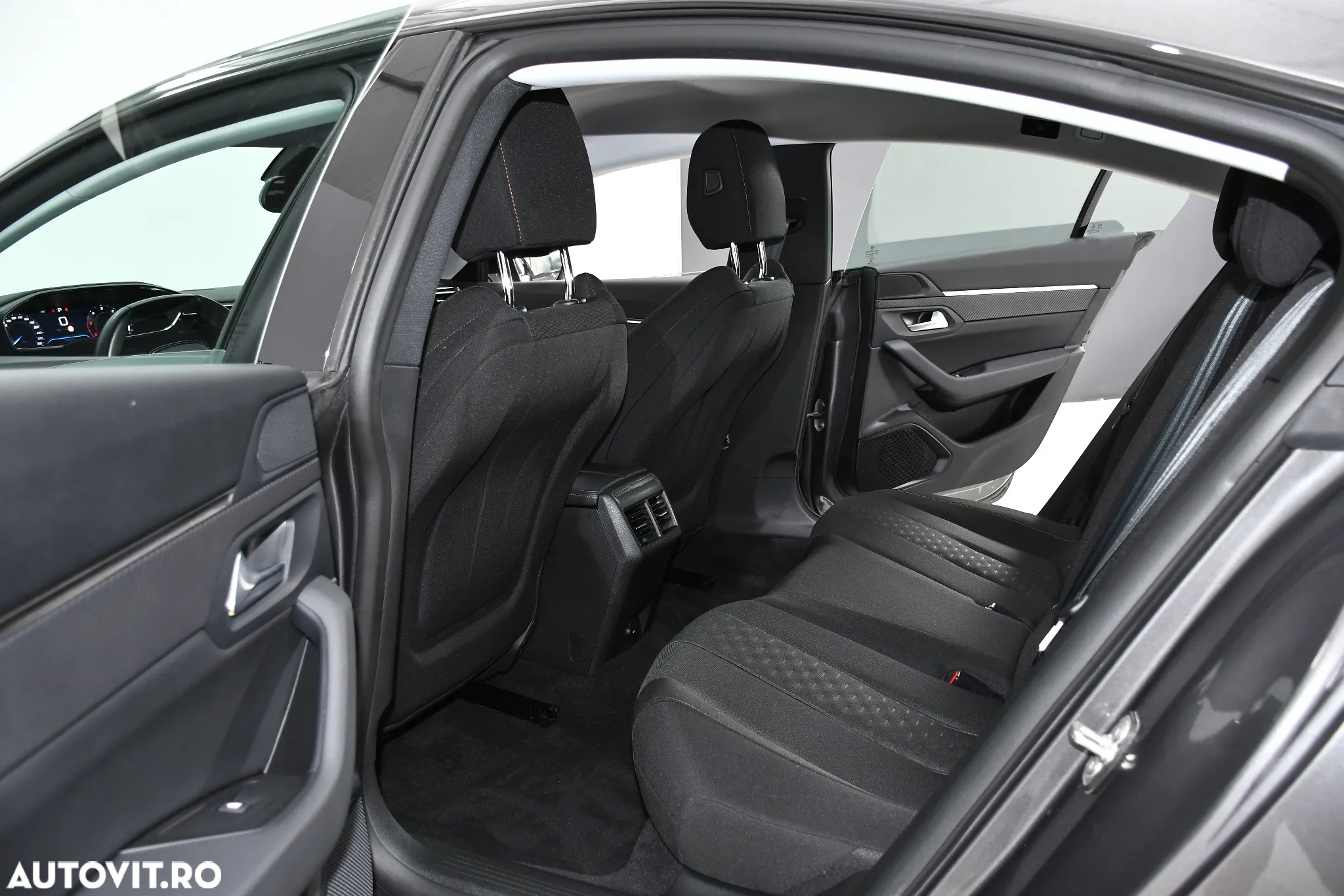 Peugeot 508 BlueHDi 130 EAT8 Allure Pack - 15