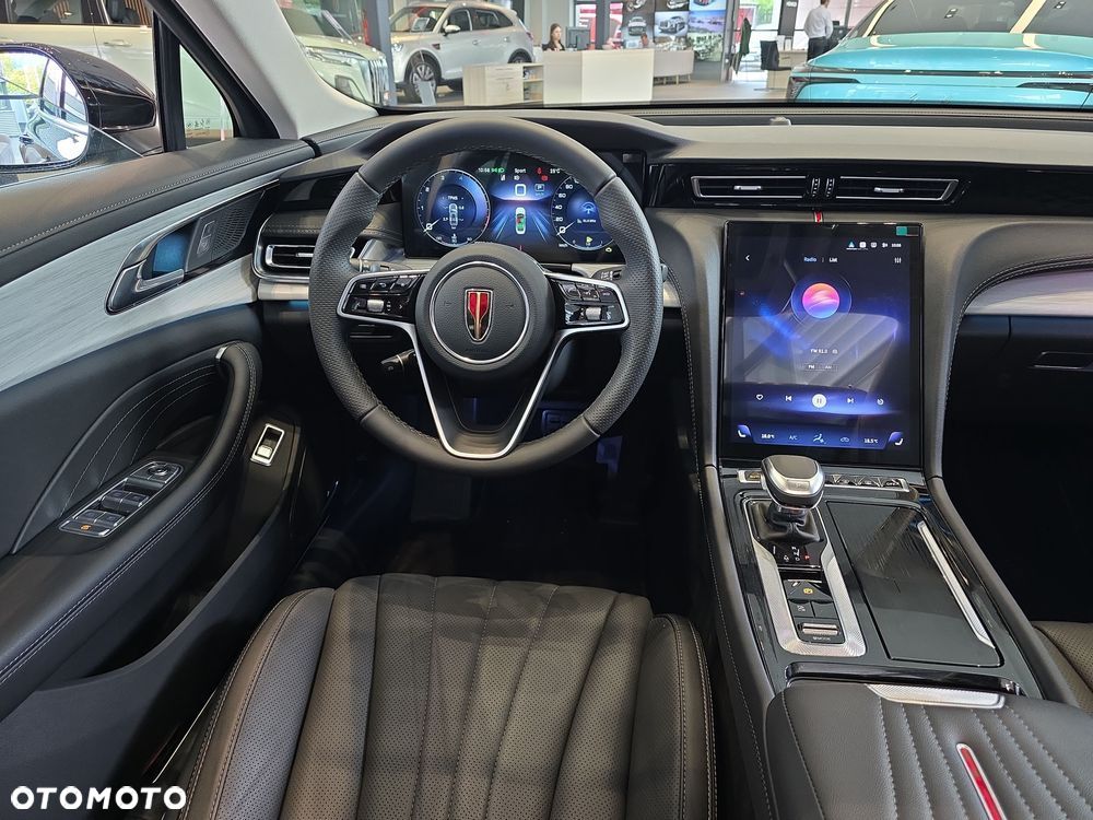 Hongqi H5 2.0T Deluxe - 18
