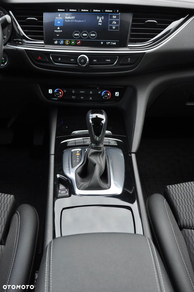Opel Insignia 2.0 CDTI Ultimate S&S - 15