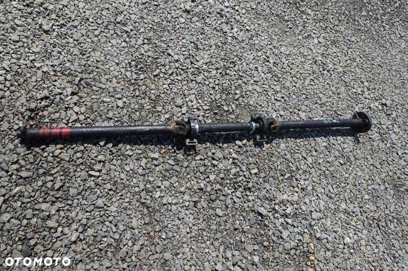 WAŁ NAPĘDOWY MERCEDES 123