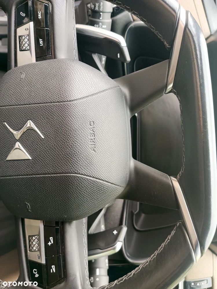 DS Automobiles DS 7 Crossback 1.6 PureTech Be Chic - 22