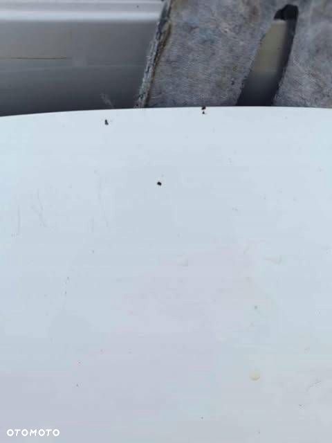 maska ford mondeo mk4 kolor f6 - 2