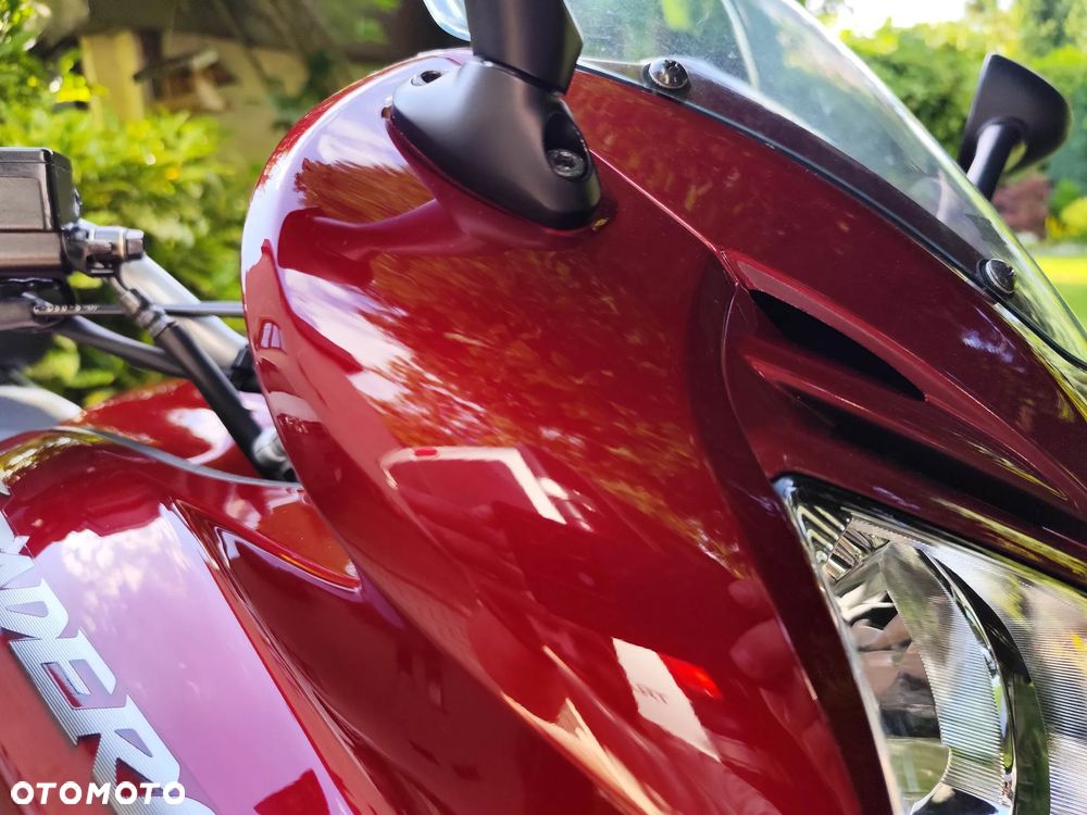 Honda Varadero - 11