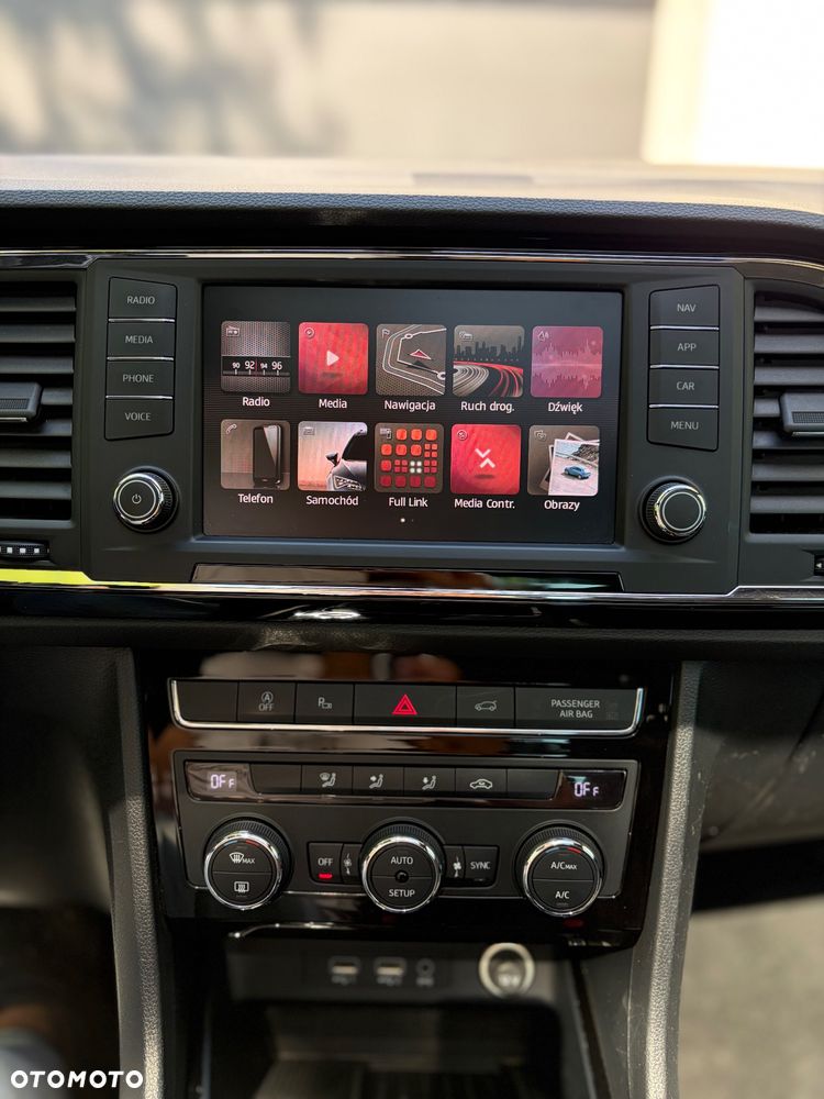 Seat Ateca 2.0 TDI Xcellence S&S DSG - 14