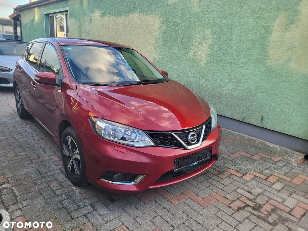 Nissan Pulsar 1.2 DIG-T Black Edition - 3
