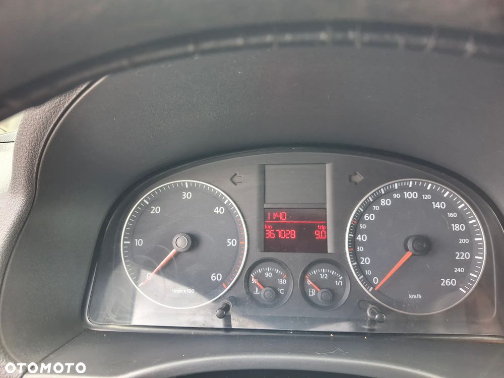 Volkswagen Caddy Life - 7