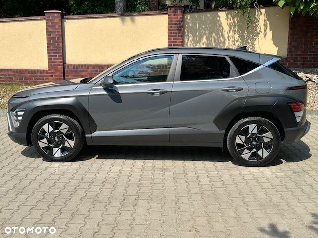 Hyundai Kona 1.6 GDI DCT Style - 4