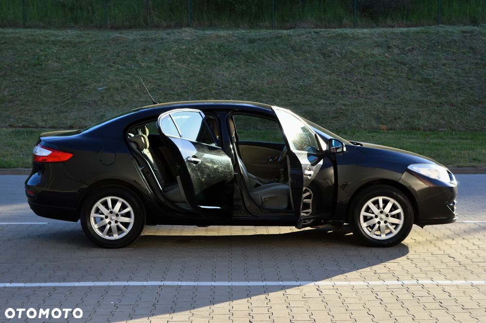 Renault Fluence 1.5 dCi Privilege - 27