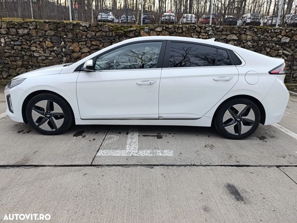 Hyundai IONIQ 141CP Exclusive - 6