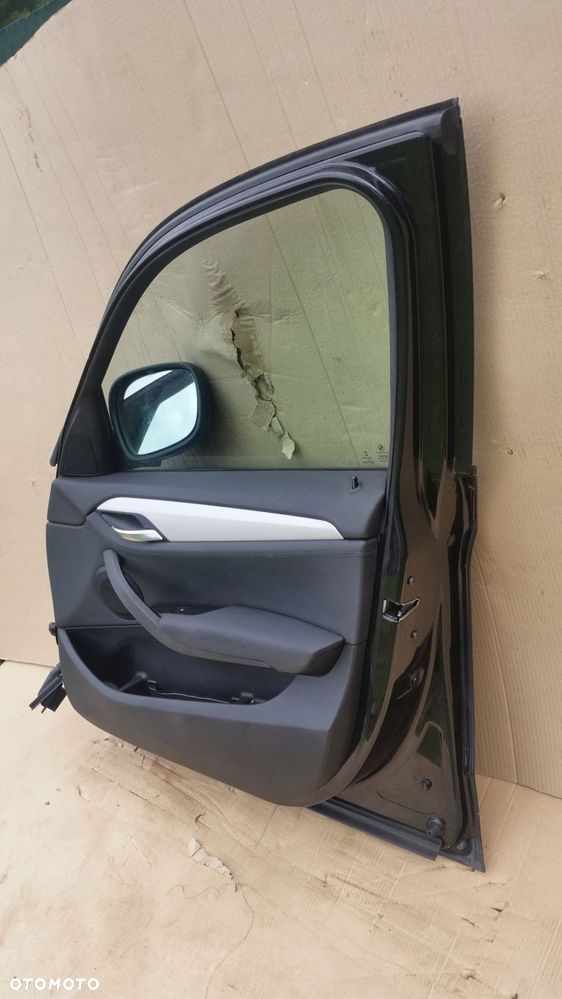 drzwi prawe przód przednie bmw x1 e84 - 11