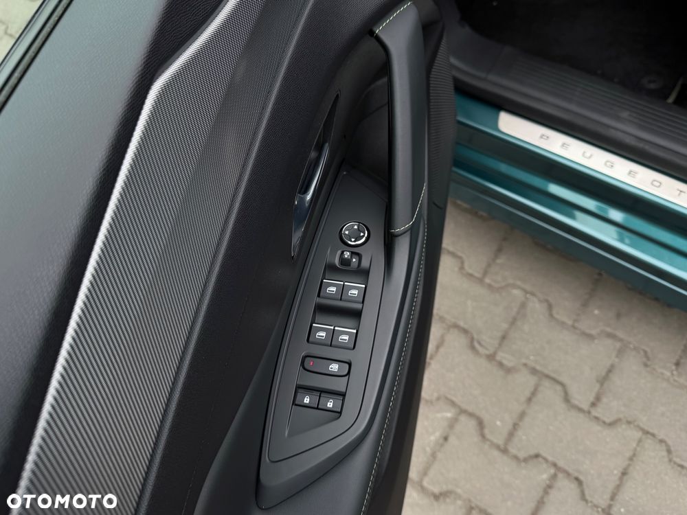 Peugeot 308 1.5 BlueHDi GT S&S EAT8 - 23