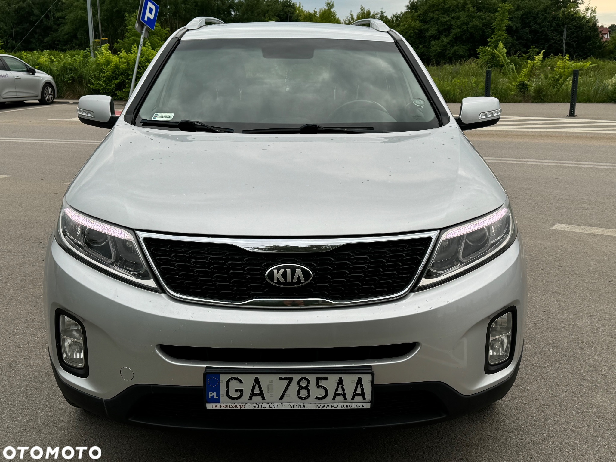 Kia Sorento 2.2 CRDI XL - 20