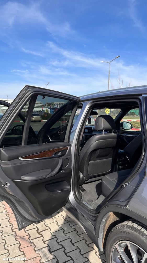 BMW X5 xDrive40e - 18