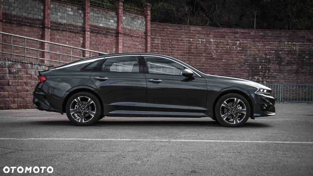 4x Felgi 18 m.in. do HYUNDAI Elantra Kona Tucson i30 KIA Ceed Niro Sportage Corolla - H3482F - 5