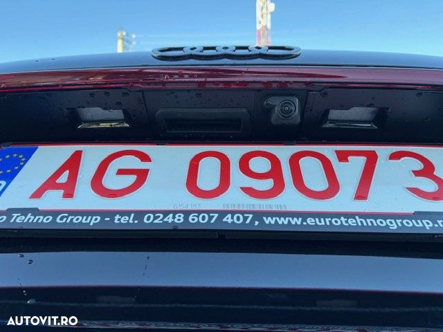 Audi Q5 40 TDI quattro S tronic MHEV S Line - 12