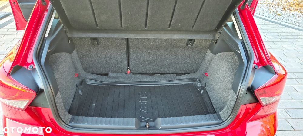 Seat Ibiza - 23