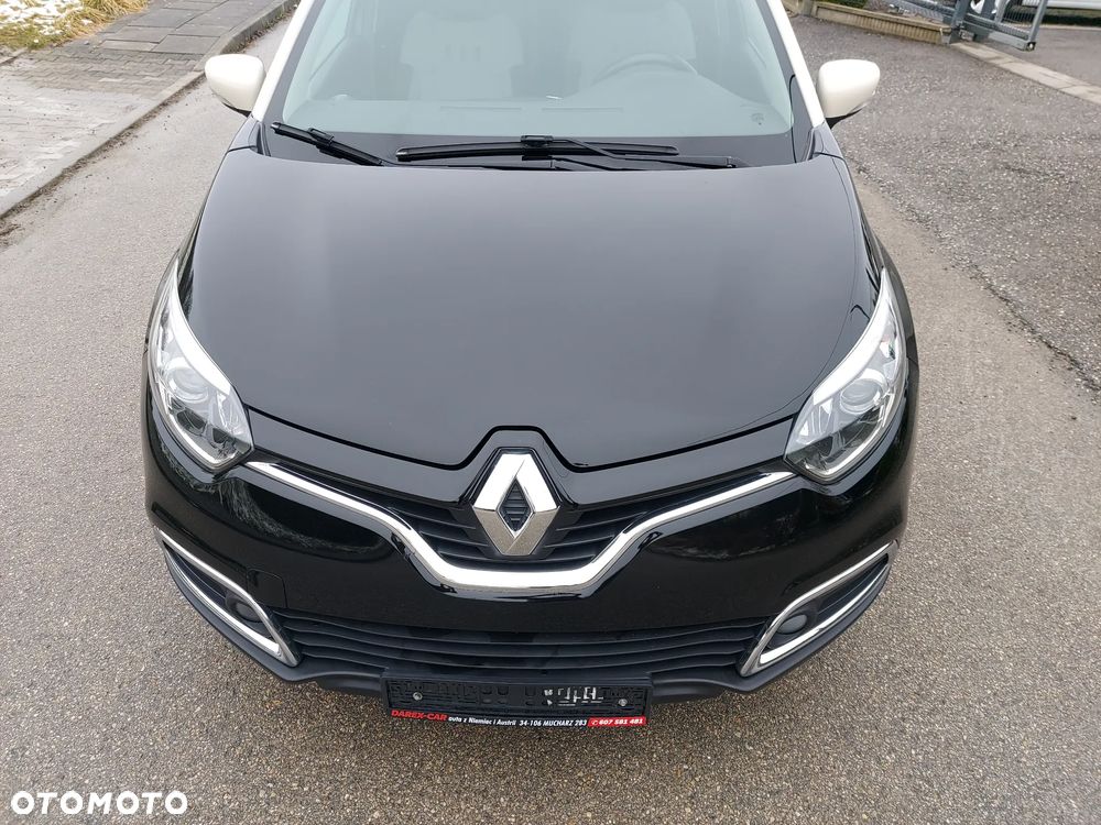 Renault Captur ENERGY TCe 90 Start&Stop Dynamique - 16