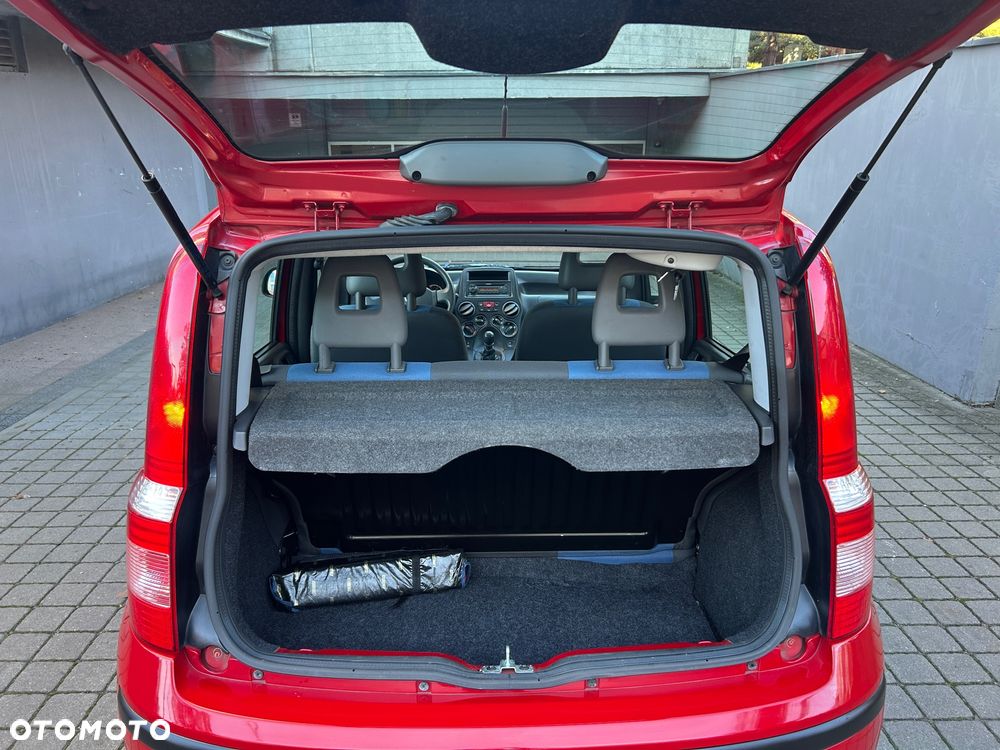 Fiat Panda - 7