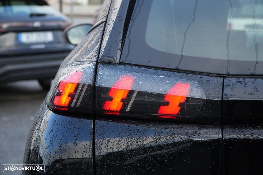 Peugeot 2008 PureTech 100 Stop&Start Active - 6