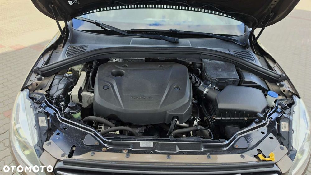 Volvo XC 60 D3 Geartronic Summum - 26
