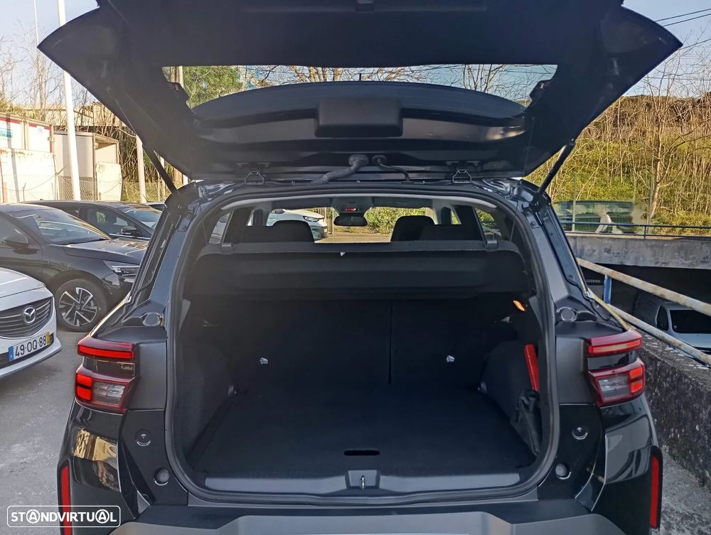 Opel Frontera 1.2 Hybrid GS eDCT - 10