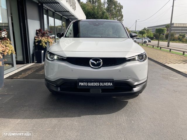 Mazda MX-30 e-SKYACTIV AD`VANTAGE - 2