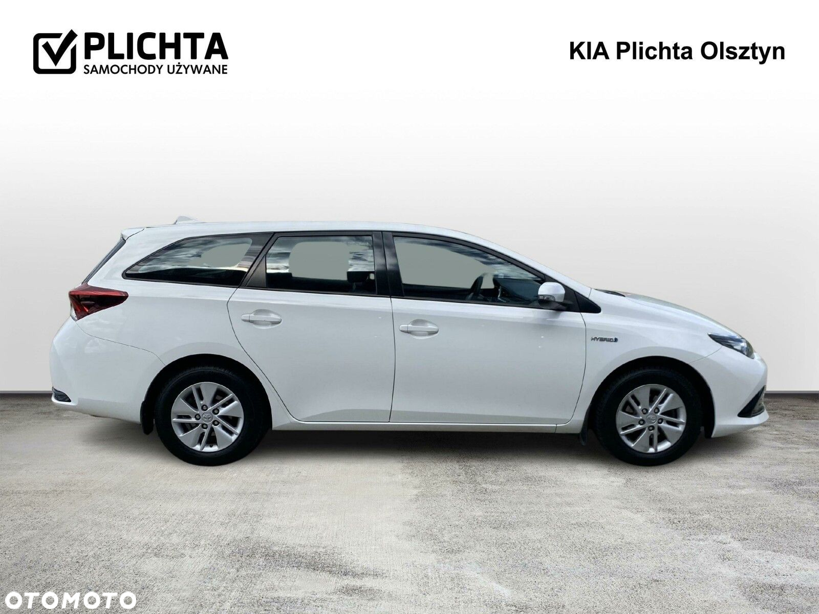 Toyota Auris - 6