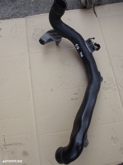 Senzor MAP VW Audi Seat Skoda conducta intercooler dezmembrez Audi a4 - 2