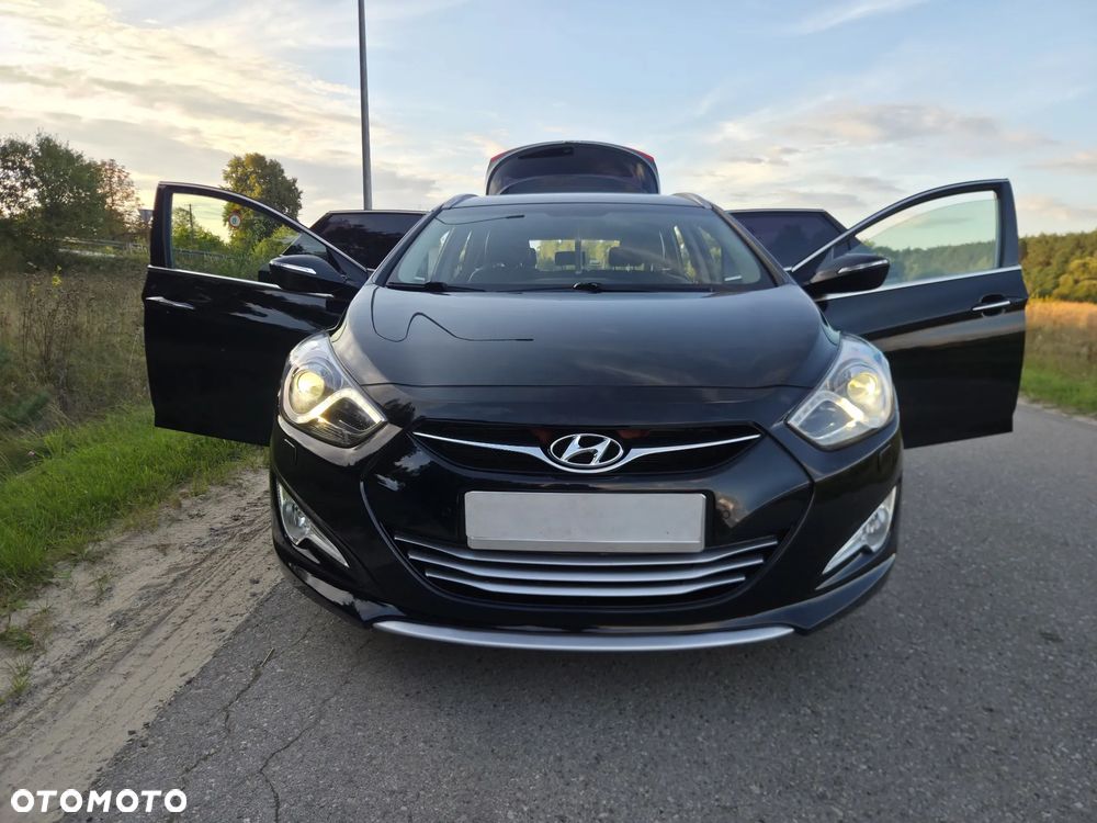 Hyundai i40 - 25