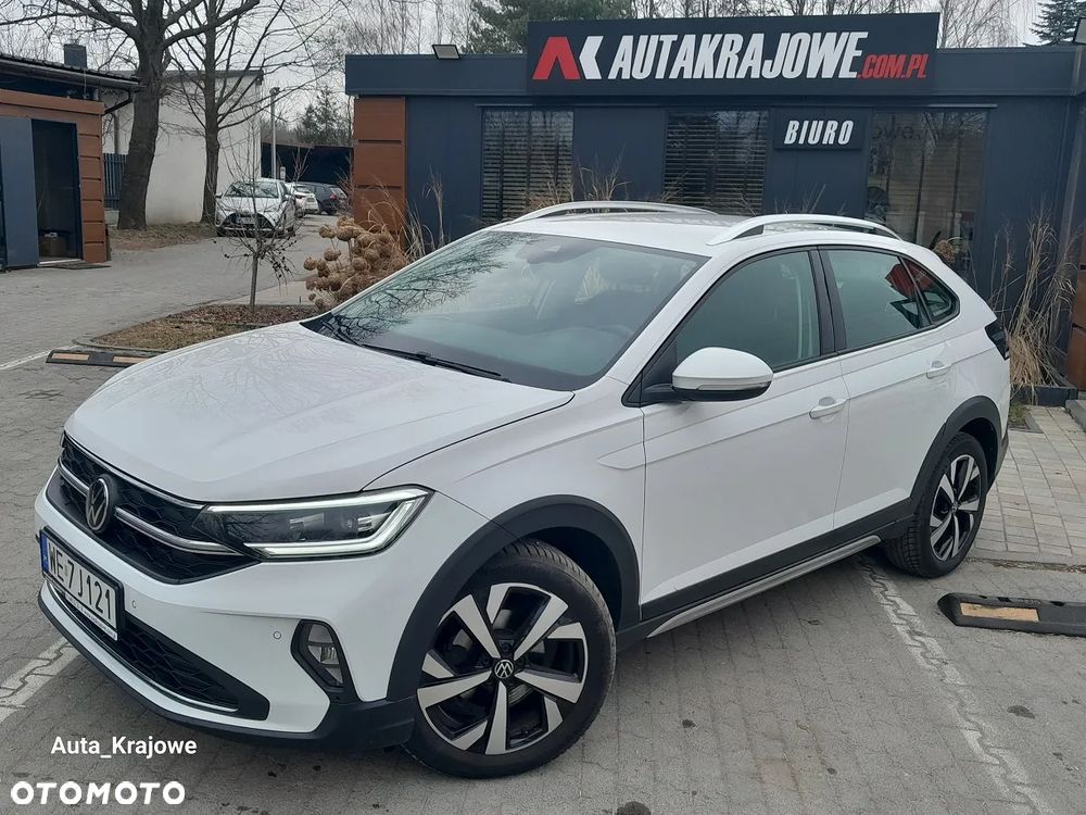 Volkswagen Taigo 1.5 TSI ACT Style DSG - 3