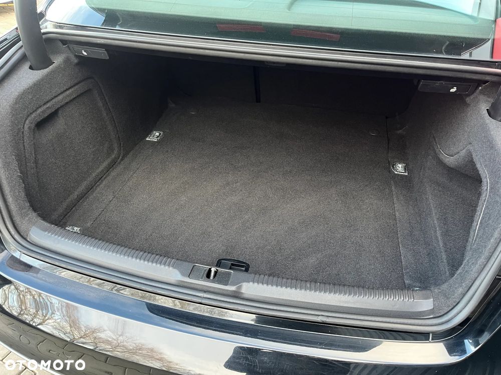 Audi A5 Coupé 2.0 TDI DPF quattro - 10