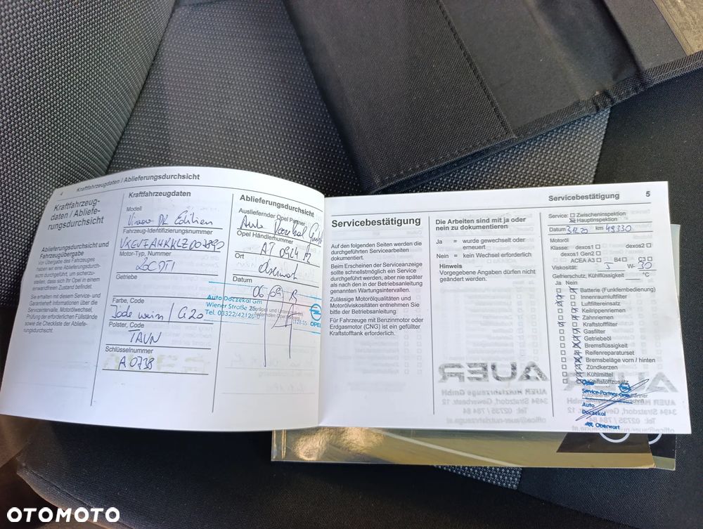 Opel Vivaro Extra Long 2,9t Enjoy Flex (bryg.) - 16