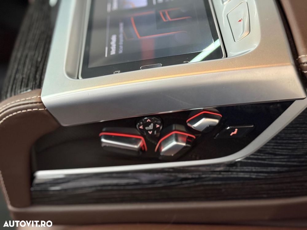 BMW Seria 7 745e AT PHEV - 18