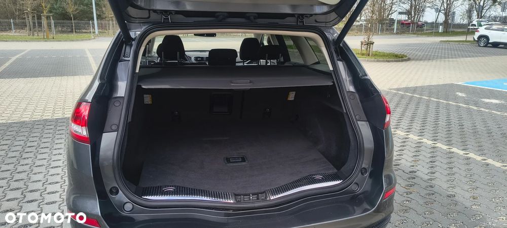 Ford Mondeo 2.0 TDCi STart-Stopp PowerShift-Aut Titanium - 18