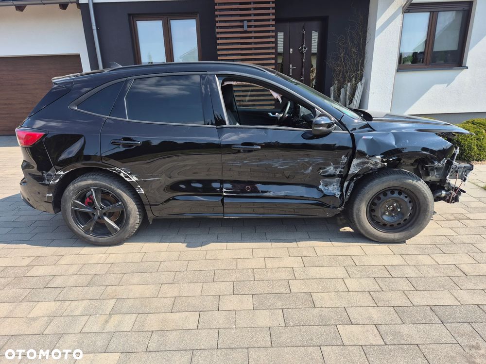 Ford Kuga 1.5 EcoBoost ST-LINE X - 6