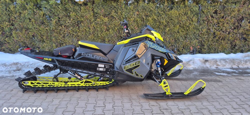 Polaris Inny - 2