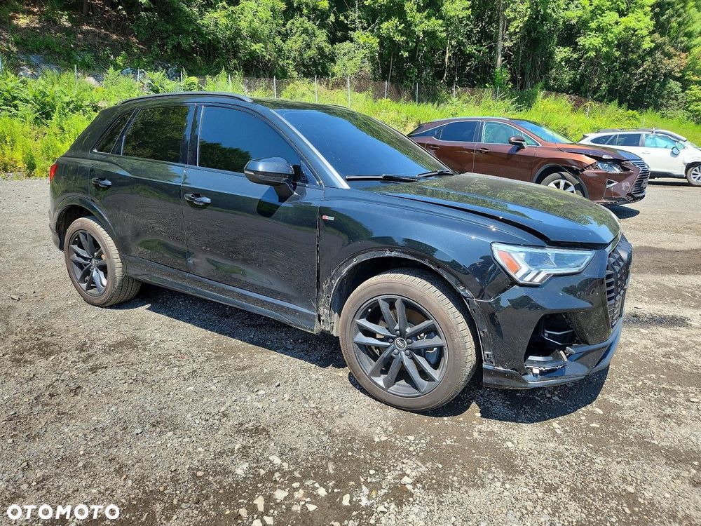Audi Q3 45 TFSI Quattro S tronic S line - 5