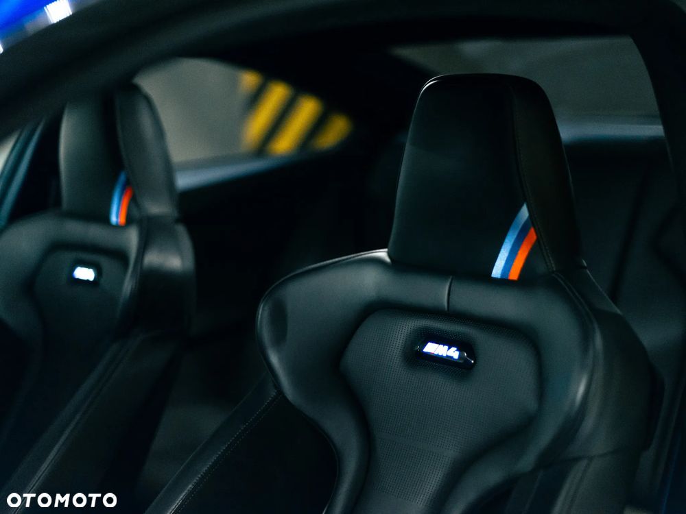 BMW M4 - 26
