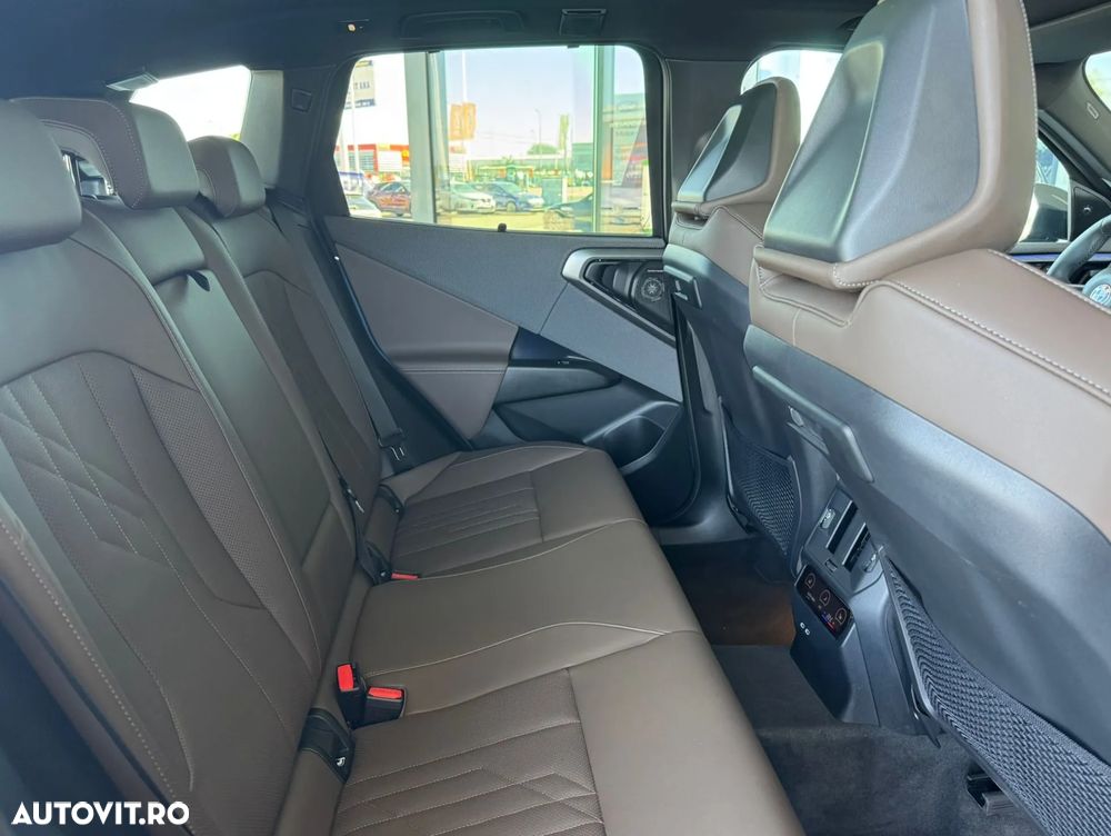 BMW X3 20d xDrive AT MHEV - 15