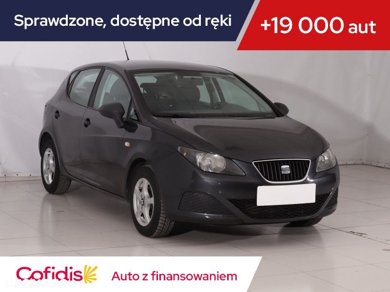 Seat Ibiza - 2