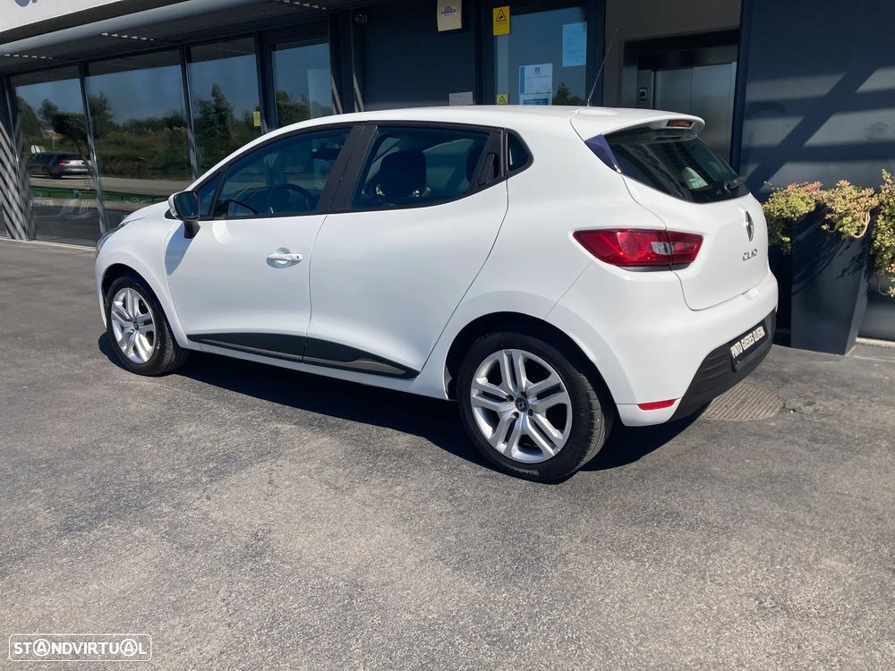 Renault Clio ENERGY TCe 90 Start & Stop Dynamique - 6