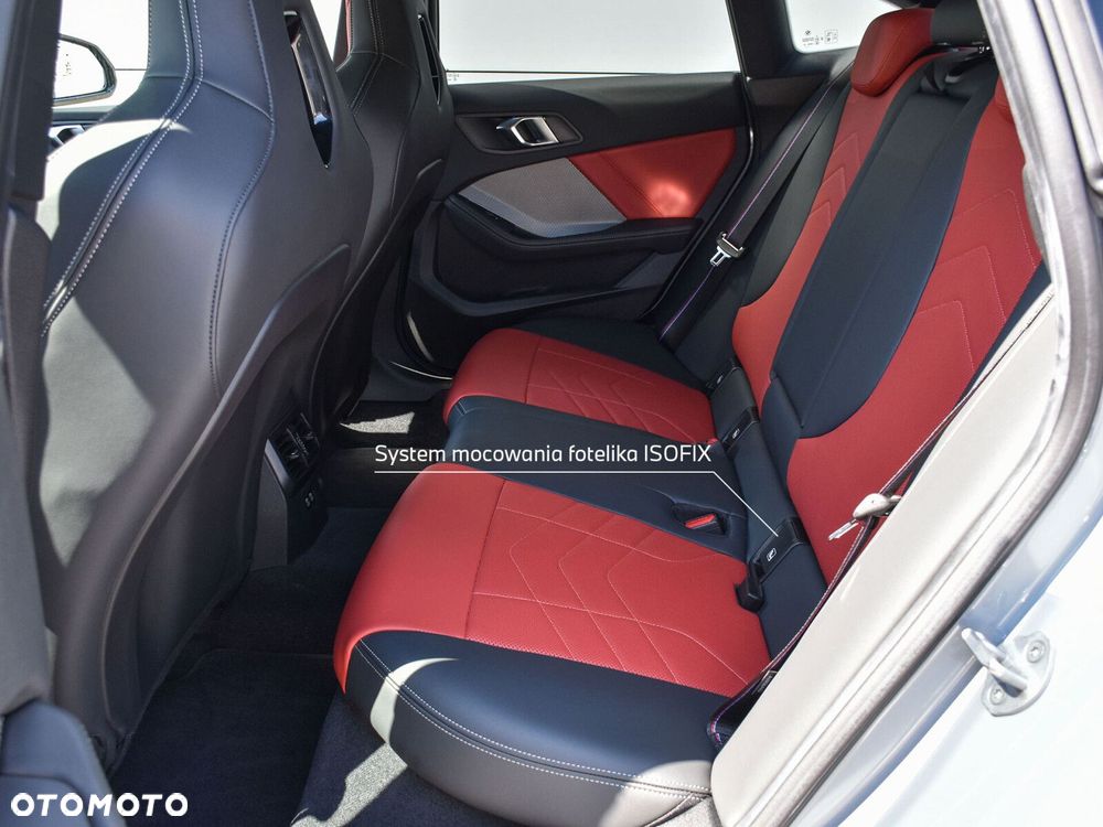 BMW Seria 2 M235i xDrive - 11