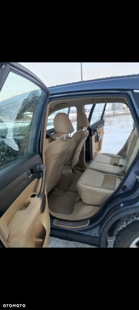 Honda CR-V 2.0i-VTEC Automatik Executive - 8