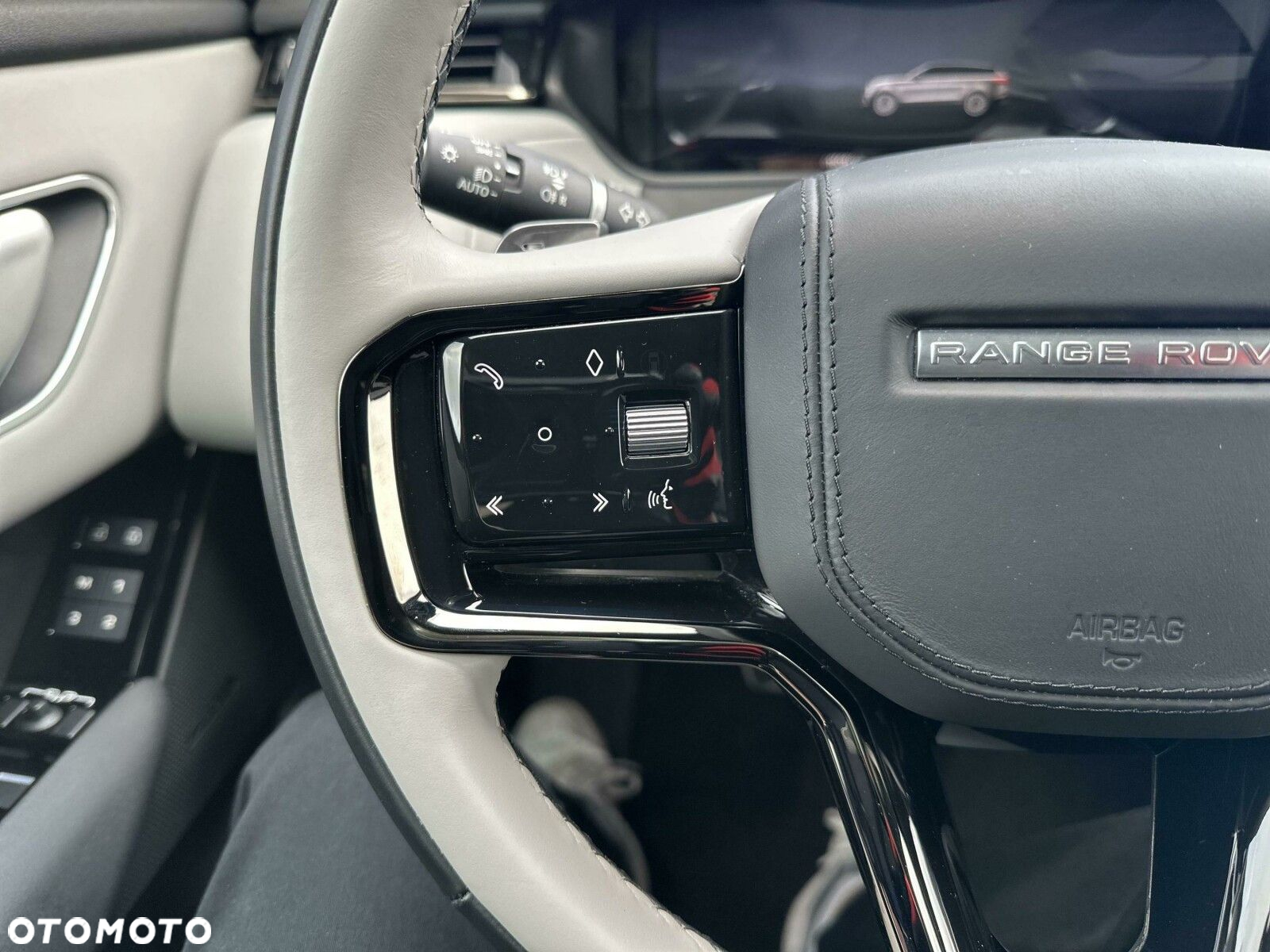 Land Rover Range Rover Velar - 16
