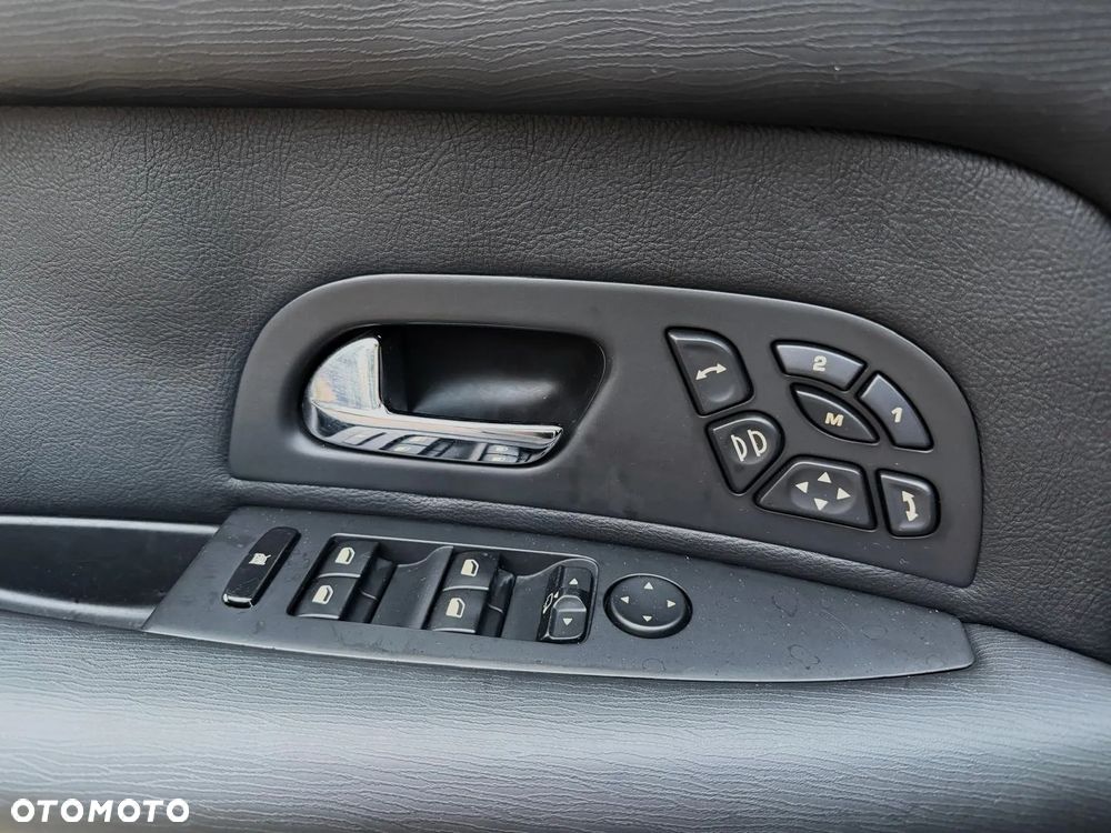 Citroën C6 2.7 HDi 24V Exclusive - 13