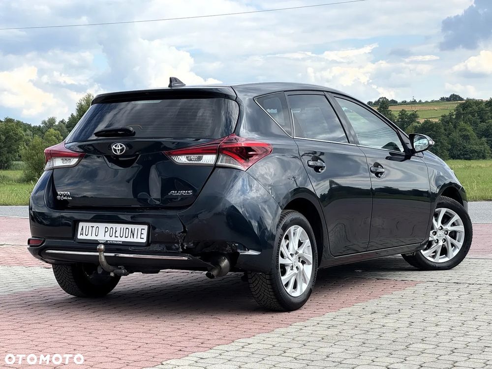 Toyota Auris 1.33 Dual-VVT-i Life - 3