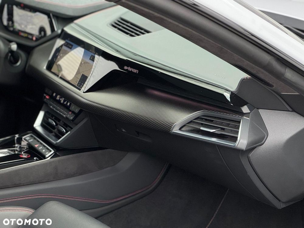 Audi RS e-tron GT 93kWh Quattro - 14